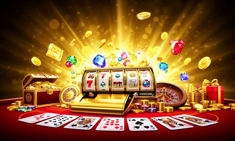 Baccarat StarLight