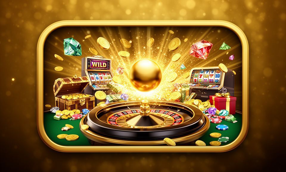 Slot Mania